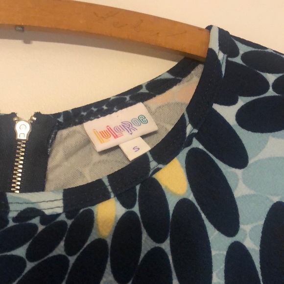 LuLaRoe Dress - Picture 4 of 5